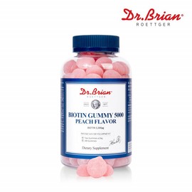 Biotin High Content Gummy Kkumi Chewable Peach Flavor 50 Days Healthy Diet Market Partner Healthy Diet Market Partner Biotin / 비오틴 고함량 구미 꾸미 츄어블 복숭아맛 50일분 건강다이어트마켓협력사 건강다이어트마켓협력사 비오틴