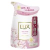 LUX Body Soap, Soft Rose, Refill, Pink, 10.6 oz (300