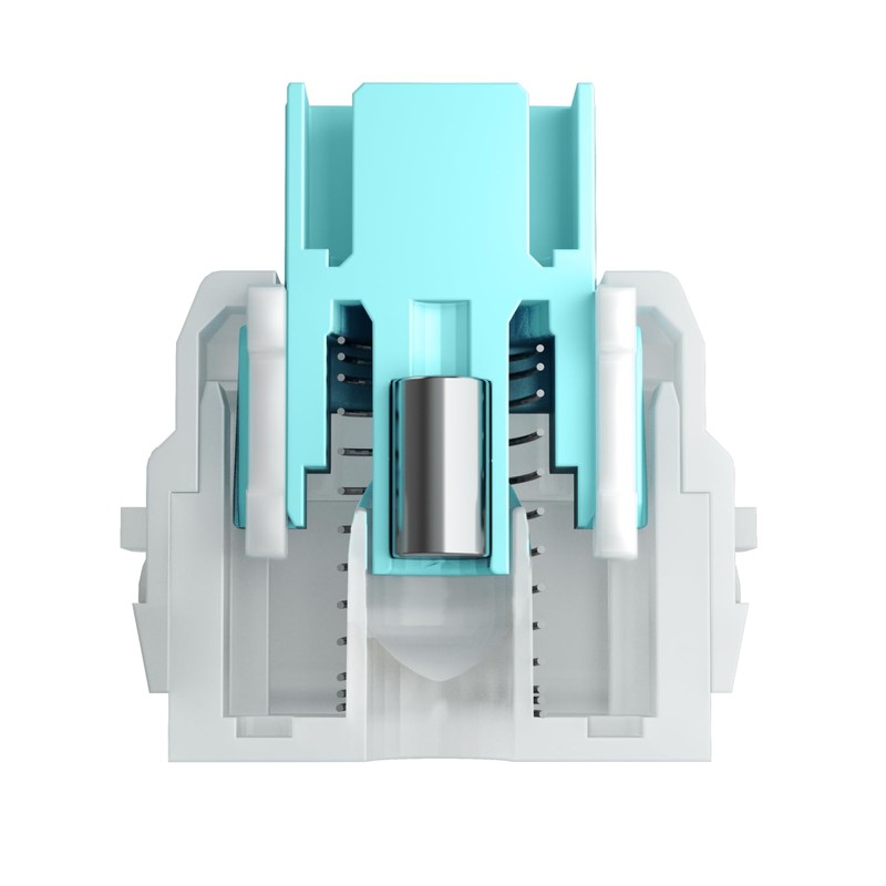 Glorious Gaming - Lynx Silent Linear Magnetic Hall Effect Switches