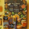 Fulmina tos TE (20 tea bags) W/Mullein, Propolis, Echinacea, Eucalyptus