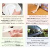 Unifree Gungun Absorbent Kitchen Towels, 60 Count, Washable and Reusable
