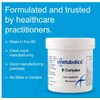 Vitamin B Complex Capsules — Contains Vitamin B12 Methylcobalamin &