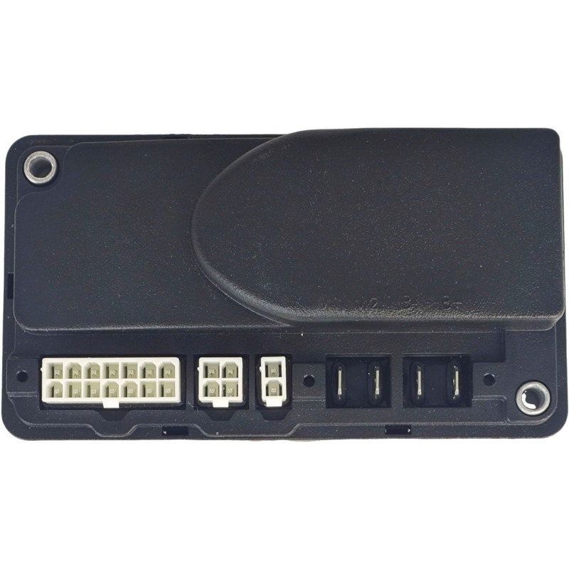 EZROAD 24V 90A Permanent Magnet Programmable Controller 1115-510004-00-40 Compatible with