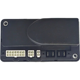 EZROAD 24V 90A Permanent Magnet Programmable Controller 1115-510004-00-40 Compatible with Big Joe EZ30 E30 EPT20-15ET MEF15 Electric Pallet Jack Truck Forklift Drive Motor Speed Control Pre-Programmed