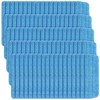 Microfiber Mop Pads Replacement Heads, Washable Reusable, 70 Pcs
