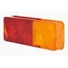 HELLA 9EL 112 741-001 Lens, combination rearlight - right