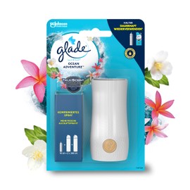 Glade Touch & Fresh Air Freshener