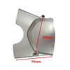 TDR Magneto Engine Cover Cut Away 110cc 125cc Fit most
