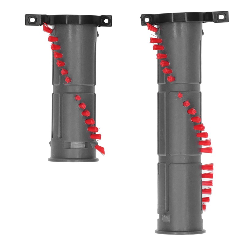 2pcs Vacuum Cleaner Brush Roll for DC40 Soft Texture Vacuum