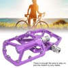 1 Pair ZTTO Mountain Bike Pedals Aluminium Alloy NonSlip Bicycle