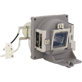 PHO RLC-100 Original Genuine Replacement Lamp Bulb with Housing for ViewSonic PJD7720HD PJD7828HDL PJD7831HDL VS16230 Projector (OEM Bulb Inside)