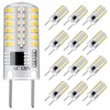 Gaormii G8 LED Bulb Dimmable 3W Natural White 4000K 120V