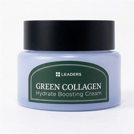리더스 그린 콜라겐 하이드레이트 부스팅 크림 50ml (51574795) Readers Green Collagen Hydrate Boosting Cream 50ml