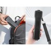 SHEAWA DJI Osmo Pocket 3 Case + Neck Strap Storage