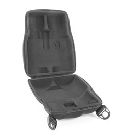 Molded Foam Case for Canon 18x50 is Binoculars Case for Canon Binoculars Portable Sleeve Box Bag Travel Case Canon Traveling Surf To Summit