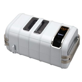 Brilliant HydroSonic SD Ultrasonic Cleaner, Gray