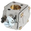 Aluminum Carburetor Chainsaw Accessory Parts Fit for Husqvarna 61 266