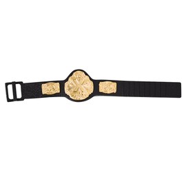 TNA Jakks Legends Championship Action Figure Belt