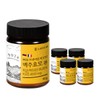Lab on Lab 9924 Premium Biotin Brewer's Yeast Pill Container