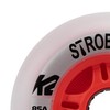 K2 Skate Strobe 90 mm - 2 Pack Light Unisex