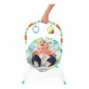 Bright Starts Asiento Mecedora Con Vibración Para Bebé