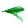 GRIZZLY JIG TIP-ITS TP-3 KELLY GREEN (FOR CRAPPIE POLE) 1 PACK OF 2 TIP-ITS