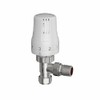 Plumb Bliss Thermostatic TRV Valve (15mm x 1/2") Angled (1)