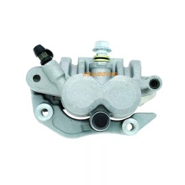 RCH NEW FRONT BRAKE CALIPER W/PADS FOR HONDA CRF250X CRF 250X 2004-2023