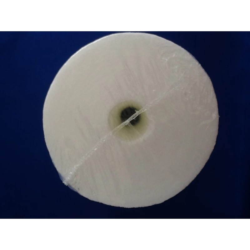 HYDRO CURE DELUXE DG 25/05 BIG BLUE 10"x4.5" SEDIMENT FILTER