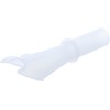 BGS 70982 | Fuel Filler Nozzle / Funnel | for