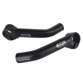 Bike Rest Bar End Bicycle Bar End Bar End Part, 155x22mm