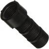 Orbit 1/2" x 2.5" Cut Off Sprinkler Riser Extension for Sprinklers Heads, 37017D 2 Pack