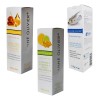 3 Cremas Facial Ácido Hialurónico + Colageno + Concha Nacar