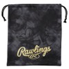 Rawlings Baseball Glove Ghost Smoke 2 Grab Bag EAC15S03 40x34.5cm,