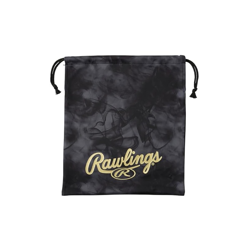 Rawlings Baseball Glove Ghost Smoke 2 Grab Bag EAC15S03 40x34.5cm,