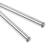 2PCS 8mm x 150mm Steel Rod Linear Rod Motion Shaft