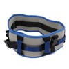 Transfer Gait Belt with Handles Quick Release Buckle Elderly Patient