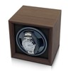 LIAN Automatic Single Watch Winder with Japanese Mabuchi Quiet Motor