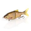 Savage Gear 3D Shine Glide - Señuelo de Fregadero Lento,