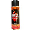 Stove Bright High Temp Paint - New Bronze