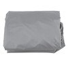 Waterproof BBQ Grill Cover Outdoor Rainproof Durable Anti Dust Protector