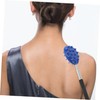 Gatuida Telescoping Back Scratcher Tool Durable Stainless Steel Extendable Massager