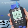 Optical Power Meter 1KM Red Light Tester Fiber Optic Network