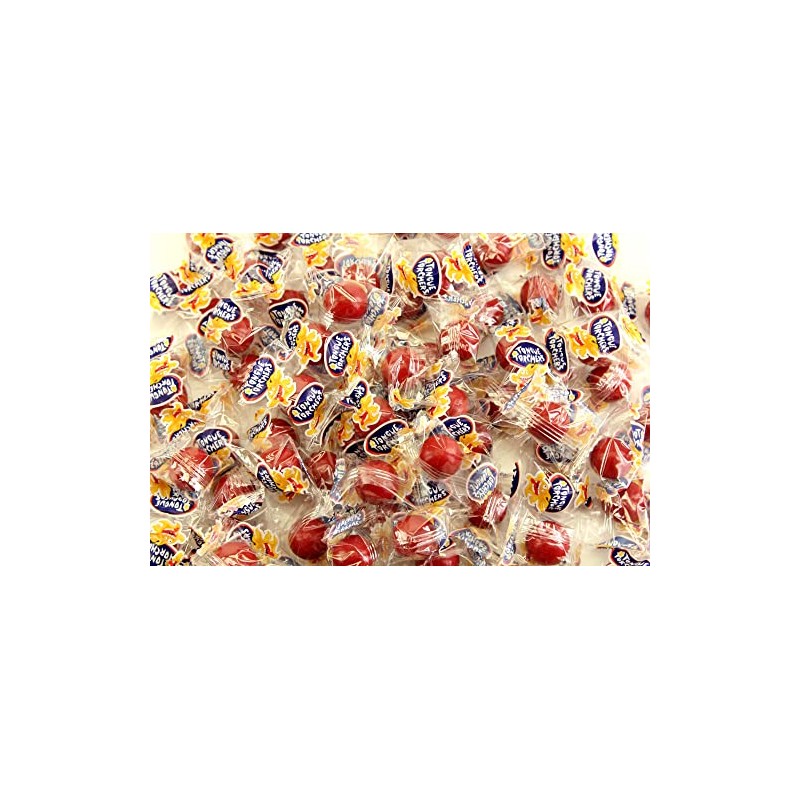 Planet Sweets Tongue Torchers Hard Candy - 8 Ounce -