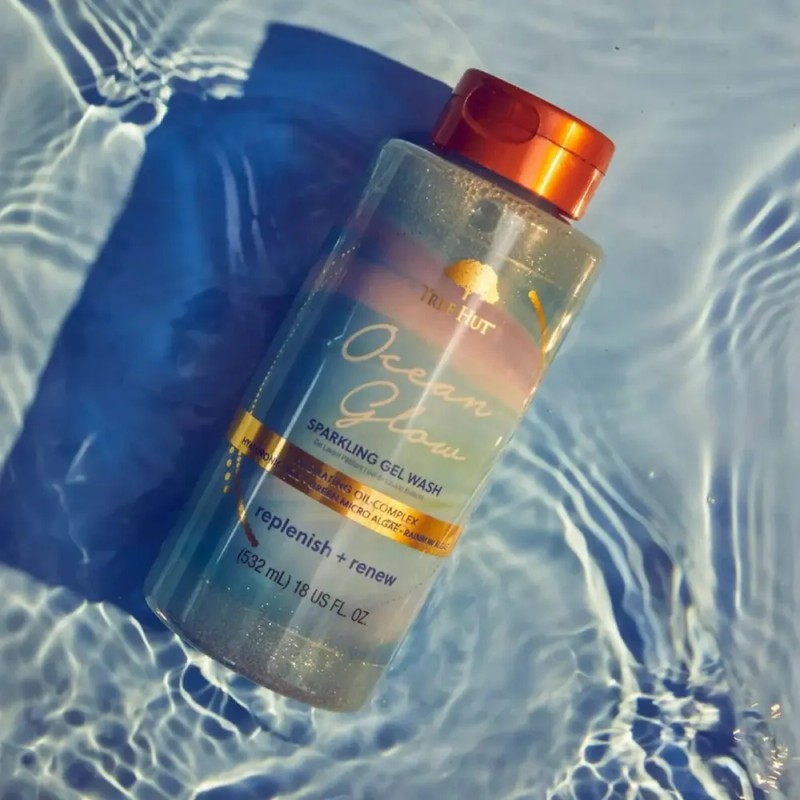 Gel De Baño Ocean Glow 532ml Tree Hut