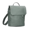 zwei Unisex Mademoiselle.m Mr8 Eucalyptus Backpack, Eucalyptus, One Size, Eucalyptus