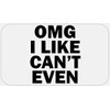 OMG I Like Can't Even - 50 Stickers Pack 2.25