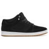 ES Accel Slim Mid Black/White/Silver Men's 13 Medium