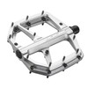 LOOK Trail ROC Plus Pedals Silver One Size
