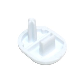 Beko Fridge Freezer Handle Plug. Genuine Part Number 4298630100